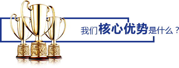 核心優(yōu)勢(shì)是什么？